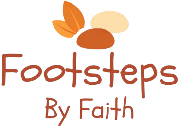 Footsteps By Faith